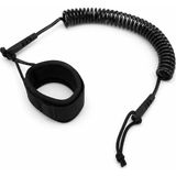 Svwild Svwıld Sup Paddle Board Leash - Siyah