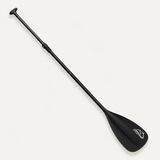 Svwild Tek Taraflı Sup Paddle Board Küreği - Siyah - 165 - 205