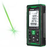 SW-80GS Yeşil Lazerli 80 Metre Lazermetre Şarjlı ve IP68 Korumalı