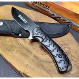 S&w Extremaops Av Ve Kamp Bıçağı