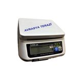 Sw Iı Dijital Hassas Terazi Hassasiyet: 1gr. 30kg.