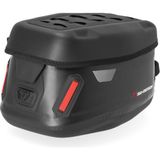 Sw-Motech Bmw F 900 Xr (19-26) S 1000 Xr (15-26) M 1000 Xr (23-26) Pro Yukon Wp Depo Üstü Çanta Seti