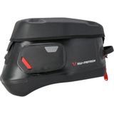 Sw-Motech Bmw R 1250 Gs (18-24) Pro Cıty Wp 9lt Depo Üstü Çanta Seti