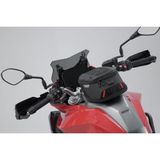 Sw-Motech Bmw R 1250 Gs / Adv (18-24) Pro Daypack 5-8lt Depo Üstü Çanta Seti