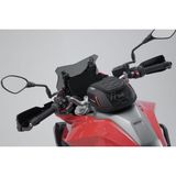 Sw-Motech Bmw R 1250 Gs / Adv (18-24) Pro Mıcro 3-5lt Depo Üstü Çanta Seti