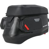 Sw-Motech Bmw R 1300 Gs (23-26) Pro Cıty Wp 9lt Depo Üstü Çanta Seti