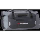 Sw Motech Motosiklet Sosis Çanta 35 Lt - Gri