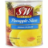 S&W Premium 836 gr Dilimli Ananas