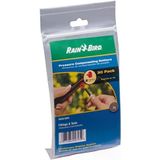 SW20-30PS Drip Irrigation Spot Watering Dripper/emitter, 2 Gallon Per Hour, 30-Pack