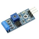 Sw420 Arduino Uyumlu Tilt Sensör Modülü – Eğilme Algılama Sensörü