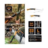 SW75 Budama Testeresi - Option-1