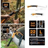 Sw75 Budama Testeresi