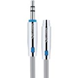 Swa5012d 3.5mm Stereo Aux Ses Uzatma Kablosu 3 Metre