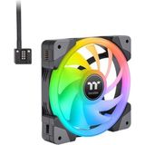 Swafan EX12 CL-F143-PL12SW-A Argb 3X120MM Fanlı + Kontrolcülü Kasa Fan Kiti