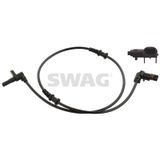 SWAG 10102827 ABS SENSÖRÜ FEBI 102827