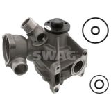 SWAG 10150008 DEVİRDAİM KUTU IÇI ADET 1 190 SERIES MODEL 201 . S-