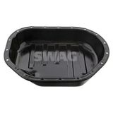 Swag 10907716 Motor Yağ Karteri Tapasız W114 68>76 W111 67>71 W108 67>72 W123 79>84 1230100028