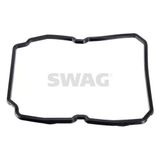 SWAG 10910072 Yağ Karteri Keçesi Otomatik Şanzıman İçin Mercedes C Class Model 202 Model 203 Model 204 Cl Mod