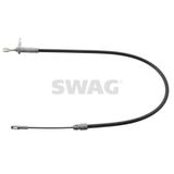 SWAG 10918121 El Freni Teli FEBI 18121