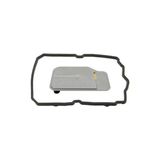 Swag 10930157 Şanzıman Yağı Filtre Seti Otomatik Şanzıman Için. Yağ Haznesi Contası Ile Mercedes C C