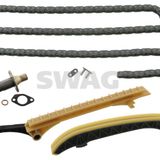 SWAG 10944968 EKSANTRIK ZİNCİR SETİ FEBI 44968