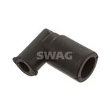 Swag 10946383 Karter Havalandırma Hortumu Pıpo 190 W201 85-93 W124 85-93 S124 85-93 Vito 638 96-03 Sprinter 96-05 6010160381
