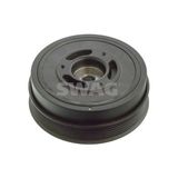 Swag 11104929 Krank Kasnağı Mini R50 R53 Cooper S 02-06 11237514461