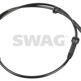 SWAG 20107525 ABS SENSÖRÜ FEBI 107525
