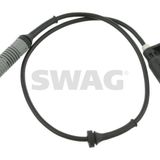 Swag 20923399 Abs Sensörü Febı 23399