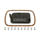 Swag 20930849 Şanzıman Filtre Seti Bmw E46 E39 E83 M47 M57N 24117557071