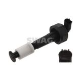 SWAG 20933842 Soğutucu Suyu Seviye Sensörü Radyatör Genleşme Kabı İçin Bmw 3 E36 5 E34 E39 7 E38