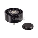 SWAG 20948741 AVARA GERGİ SOĞUTUCU LAMEL KAYIŞI VİDALI