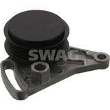 Swag 30030029 Alternatör Kasnağı Rulmanlı Kütüklü Passat A4 A6 1.6 1.8 20V 1.9tdı 95-01 Uyumlu