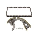 Swag 30101881 Eksantrık Zıncır Setı Gergısı Touareg 06>18 A6 05>18 A7 11>18 A8 04>17 4.2 5.2fsı Bar Bsm Buh