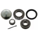 Swag 30850008 Teker Rulmanı Arka A4 A100-A90 A80 Caddy II 77-