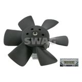 SWAG 30906990 Radyatör Fanı FEBI 6990