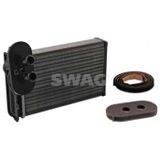 SWAG 30911089 Kalorifer Radyatörü Caddy Polo A3 Arosa Beetle Cordoba Golf Ibiza Jetta Aee 95-02 A3 97-00