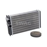 SWAG 30914741 Kalorifer Radyatörü Passat A4 97-00