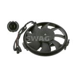 Swag 30914746 Fan Motoru