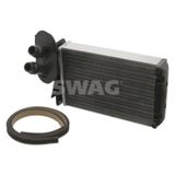 SWAG 30918764 Kalorifer Radyatörü FEBI 18764