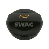Swag 30928184 Passat A4 ALT-ALZ 1.6-2.0 00-04 Febi 28184 Yağ Dolum Kapağı