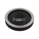 Swag 30937170 Krank Kasnağı Kayış Tahrıgı Bağlantılı.krank Mili Için Volkswagen Febı 37170 059105251AP