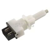 Swag 30937497 Fren Pedal Müşürü Caddy Iı 95-03 Polo Classic 96-02 Cordoba Ibiza 93-01 6k0945515a