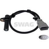 Swag 30937508 Krank Devir Sensörü Transporter T5 Beetle Bora Golf Iv Sharan A3 Alhambra Ibıza Leon Toledo Fabıa O