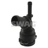 Swag 30938313 Bora Golf4 A3 Leon Termostat Yuvası Flanşı