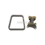 Swag 30945006 06D109229a Eksantrık Zıncır Setı (Zıncır+Gergı) Audı A1 A3 A4 A6 T