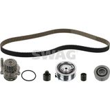 Swag 30945116 Triger Eksantrik Gergi Seti Golf Vı Passat Caddy Iıı Caddy Amarok Transporter T6 Crafter / A3 A4 A5