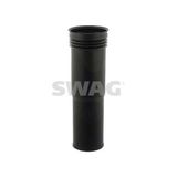 Swag 30945893 Koruyucu Kılıf Amortisör Kovanı Için E Golf Be Golf Vıı 5G Am Ba Golf Vıı 4 Motıon 5G