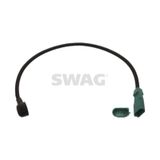 SWAG 30946372 Vuruntu Sensörü FEBI 46372