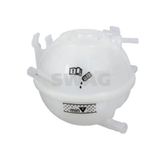 Swag 30946748 Caddy Golf Jetta Passat Genleşme Kavonozu